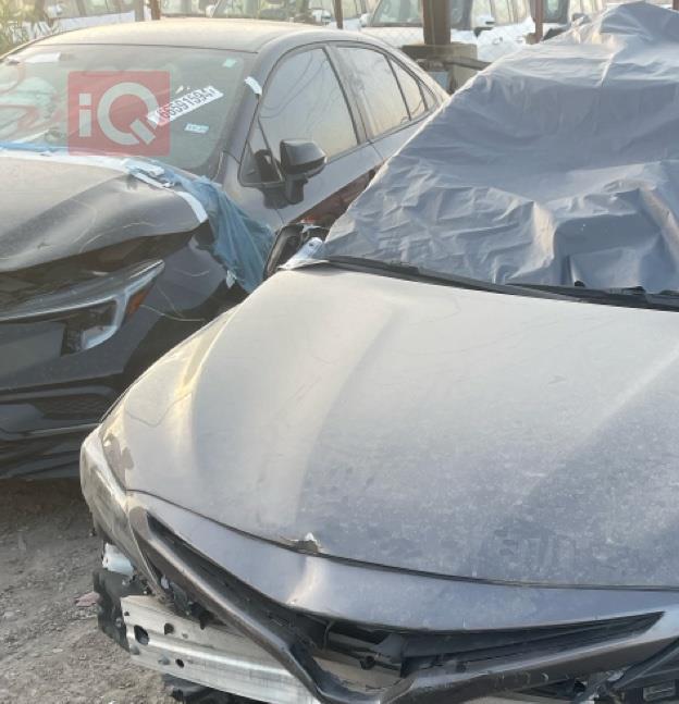 تويوتا كامري